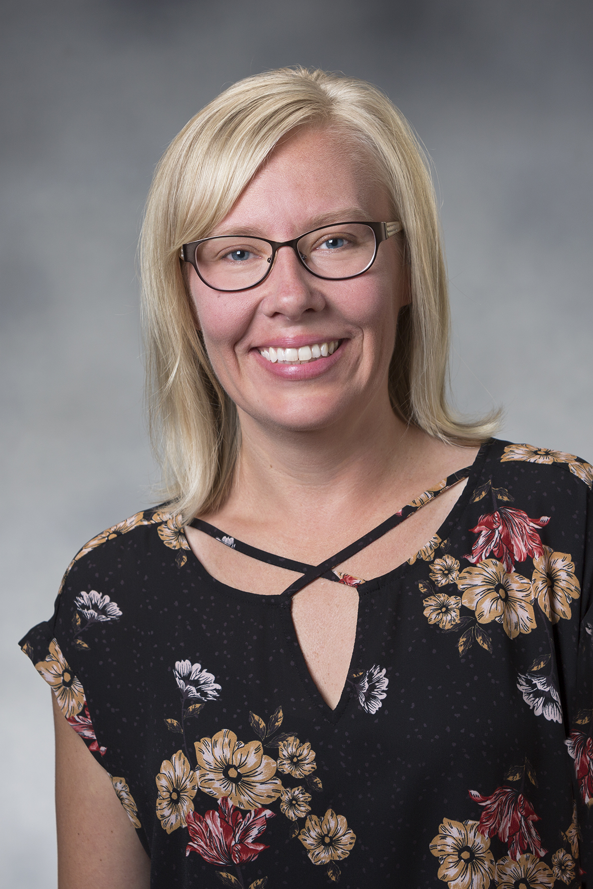 Amy Suomi, APRN, CNP, Lake View Medical Clinic