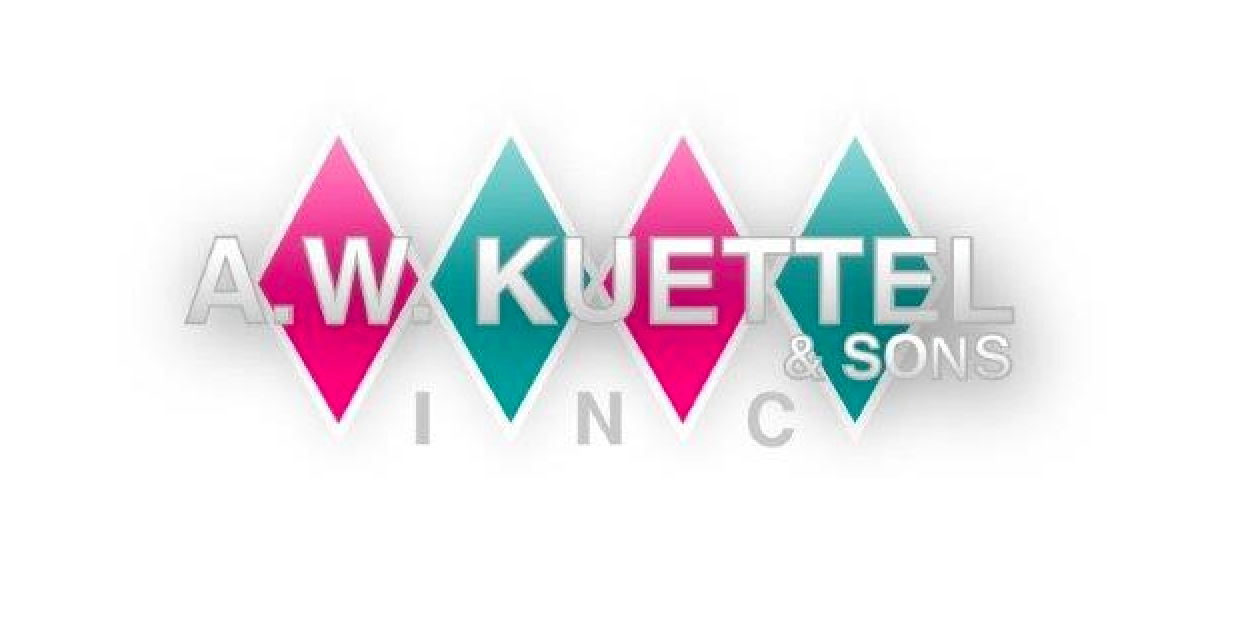 AW Kuettel Logo