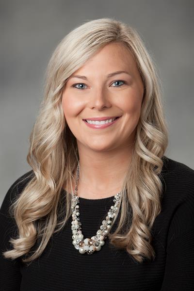 Ashley Chesney, PA-C