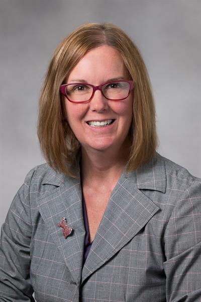 Lisa Hughes, APRN, CNP