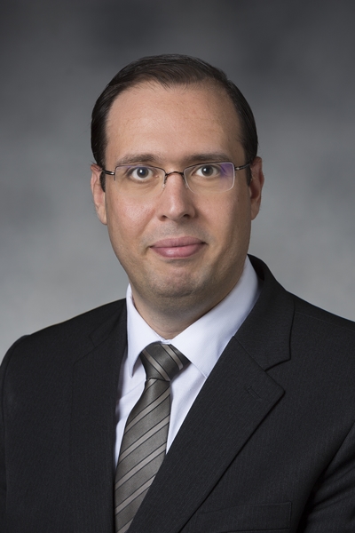 Hassan Salameh, MBBS Aspirus St. Luke's