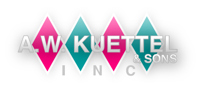 AW Kuettel Logo