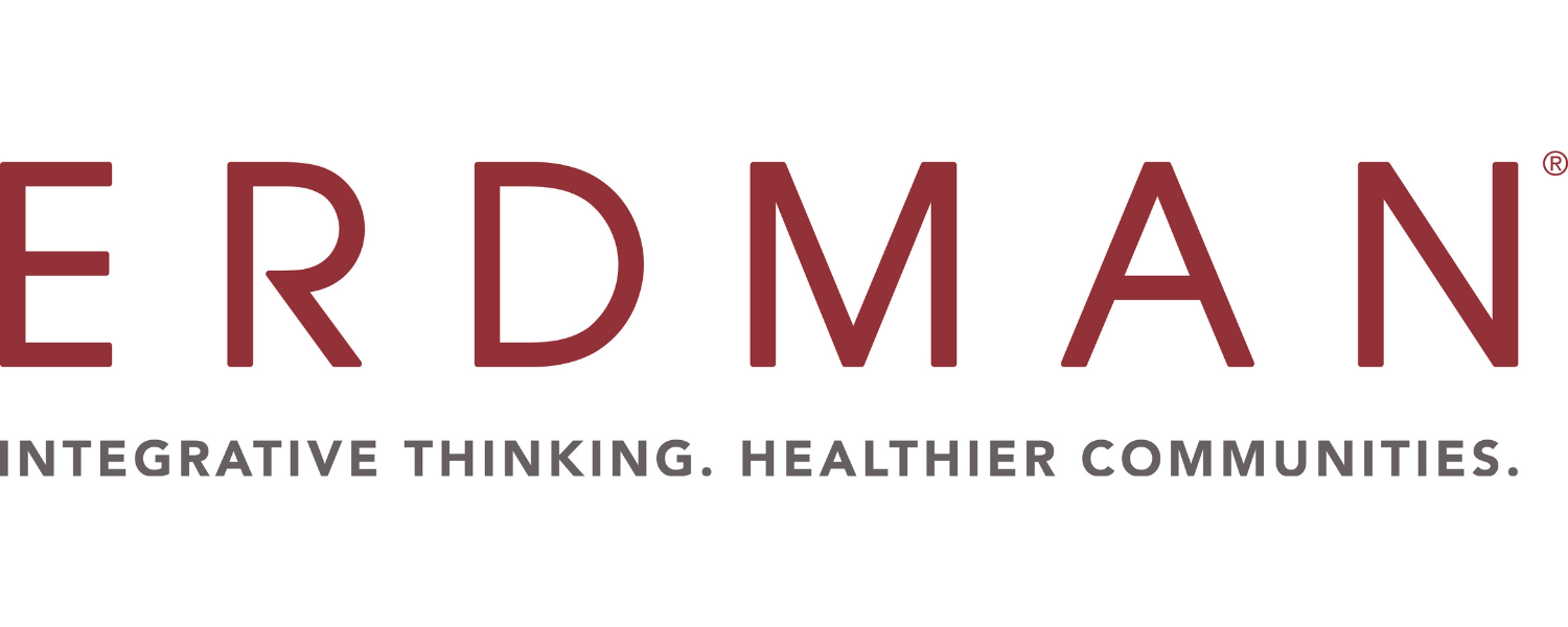 Erdman Logo