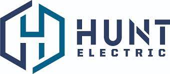 Hunt Electirc Logo