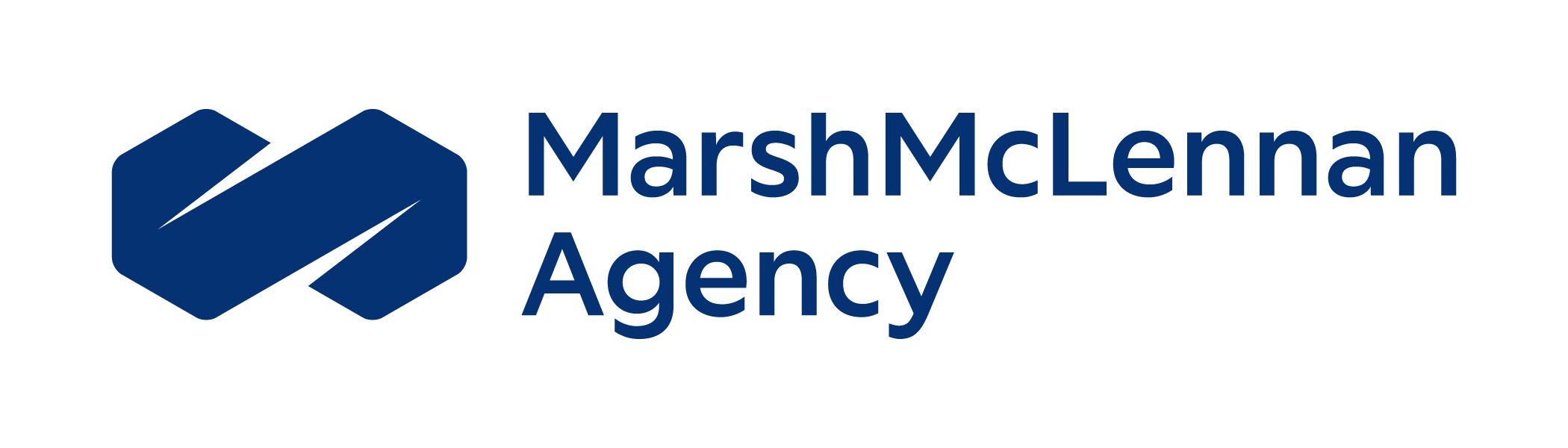 Marsh McLennan logo