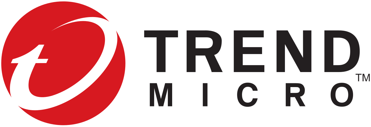 TrendMicro Logo