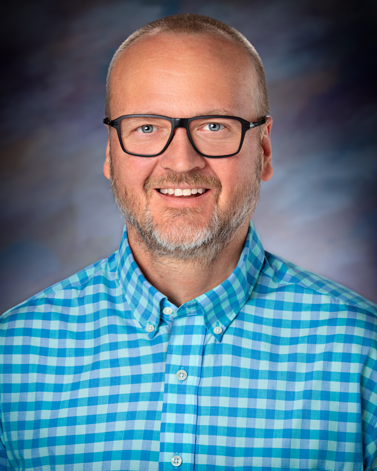 Dr. Todd Amunrud