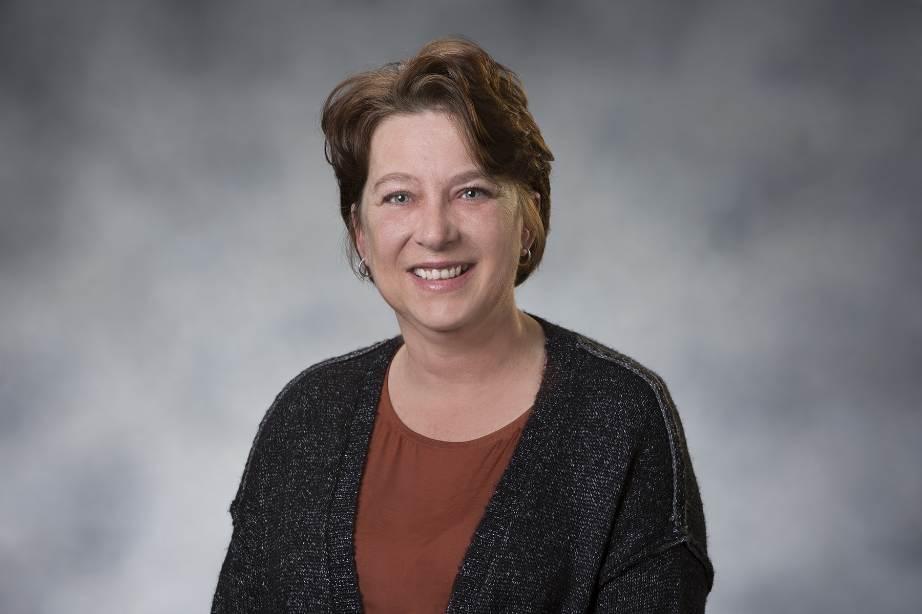 Kim Benning, APRN, CNP, St. Luke’s Mariner Medical Clinic