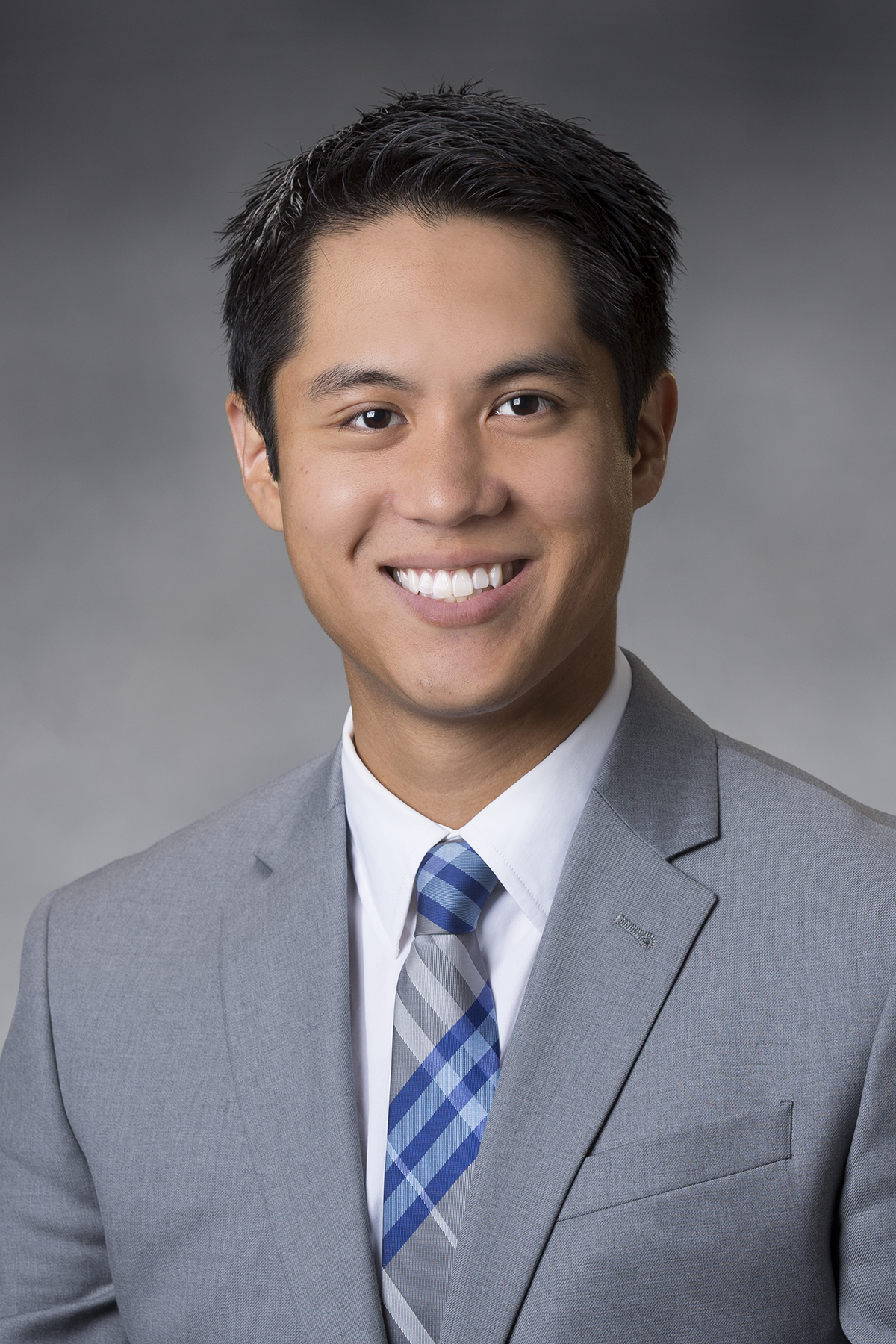 Dr. Nathan Chan, St. Luke's