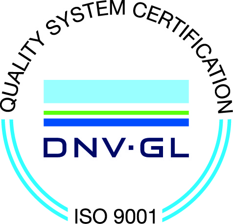 DNV-GL-Certificate