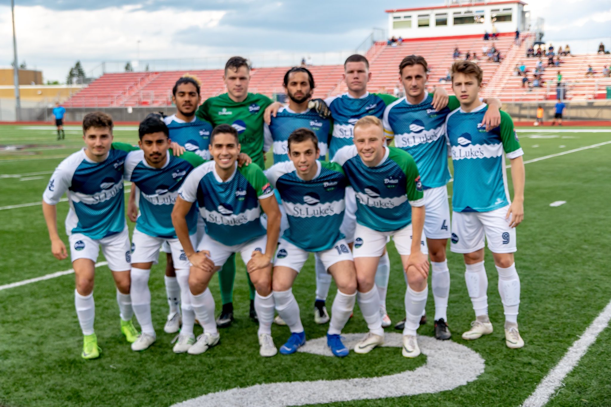 Duluth FC