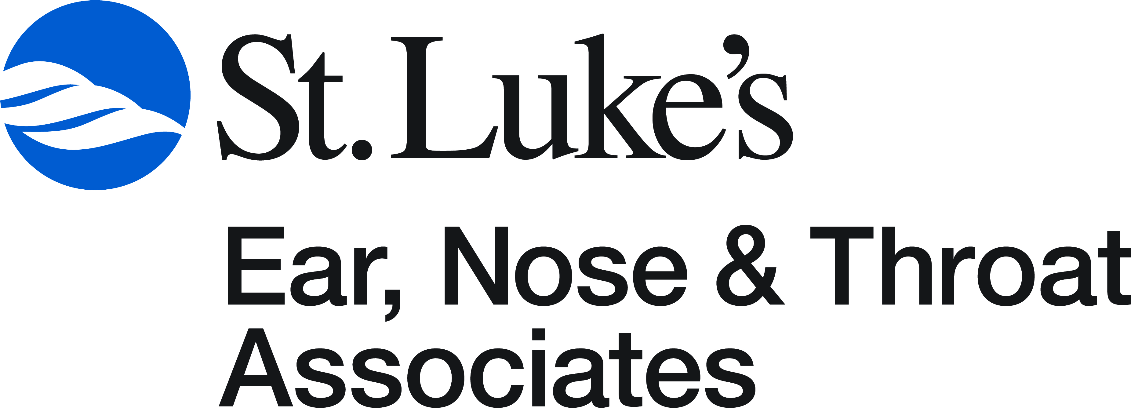 St. Luke's Ear, Nose & Throat Associates