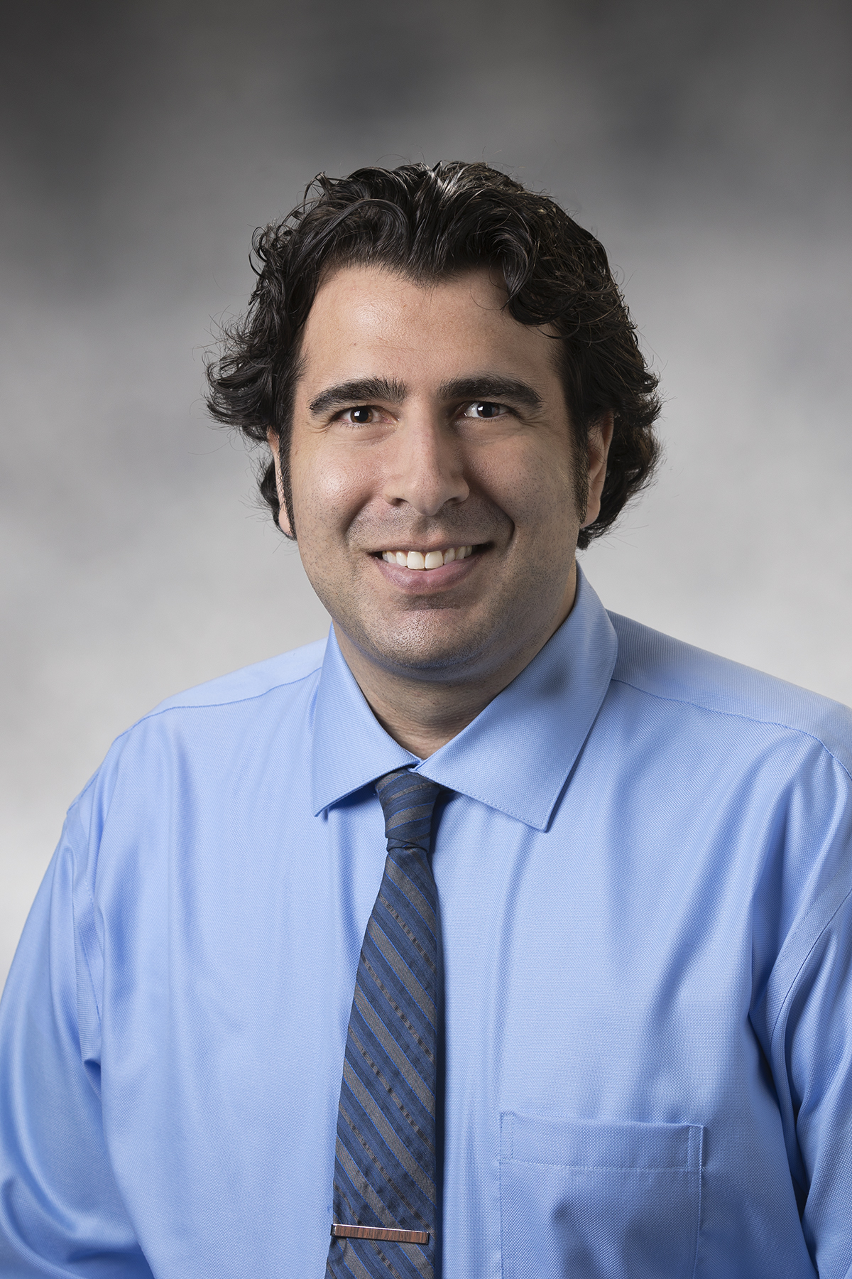 Dr. Adam Elisha, St. Luke’s Rheumatology Associates