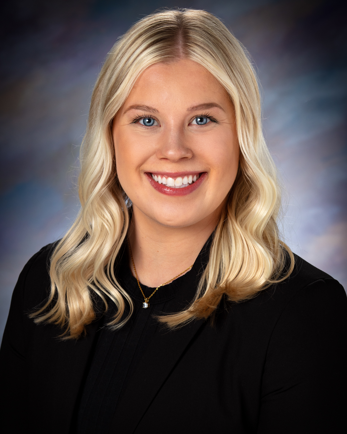 Jenna Fossell, DPT, Aspirus St. Luke's