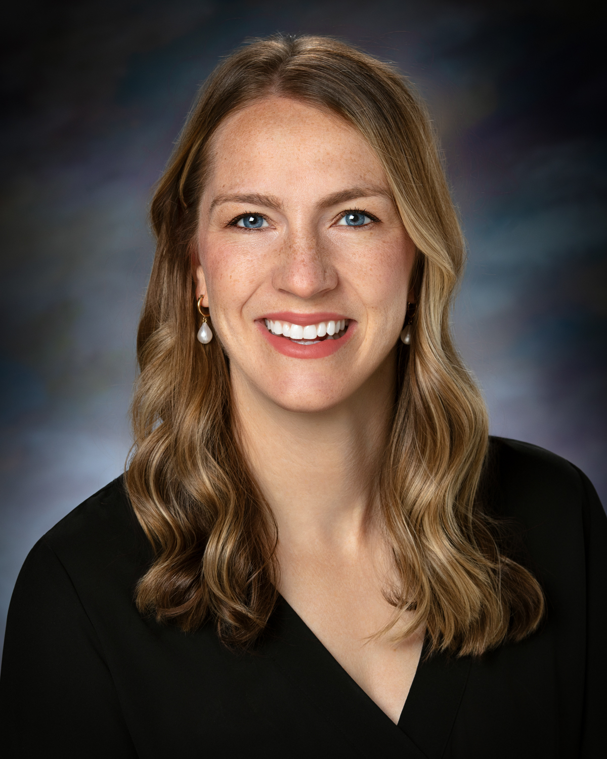 Dr. Kellen Goldschmidt, Aspirus St. Luke's OBGYN