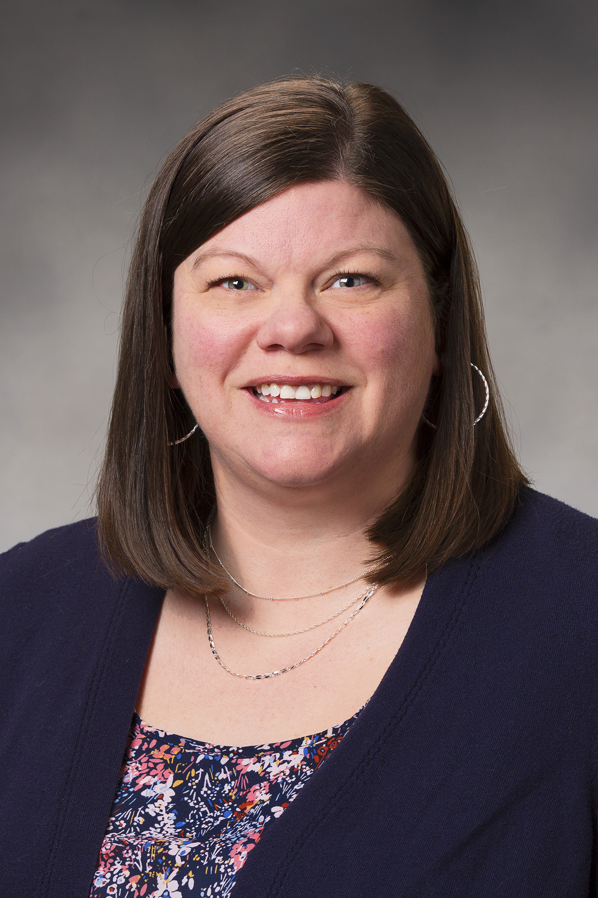 Jennifer Hansen, APRN, CNP, Lake View Medical Clinic