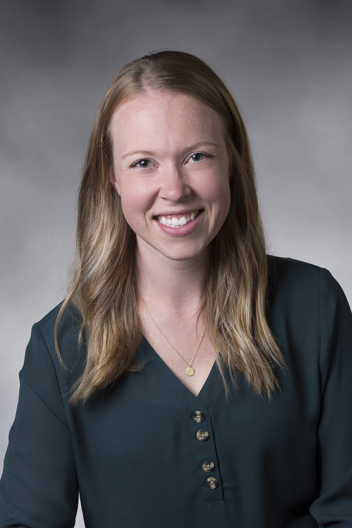 Corrie Hautajarvi, APRN, CNP, St. Luke’s