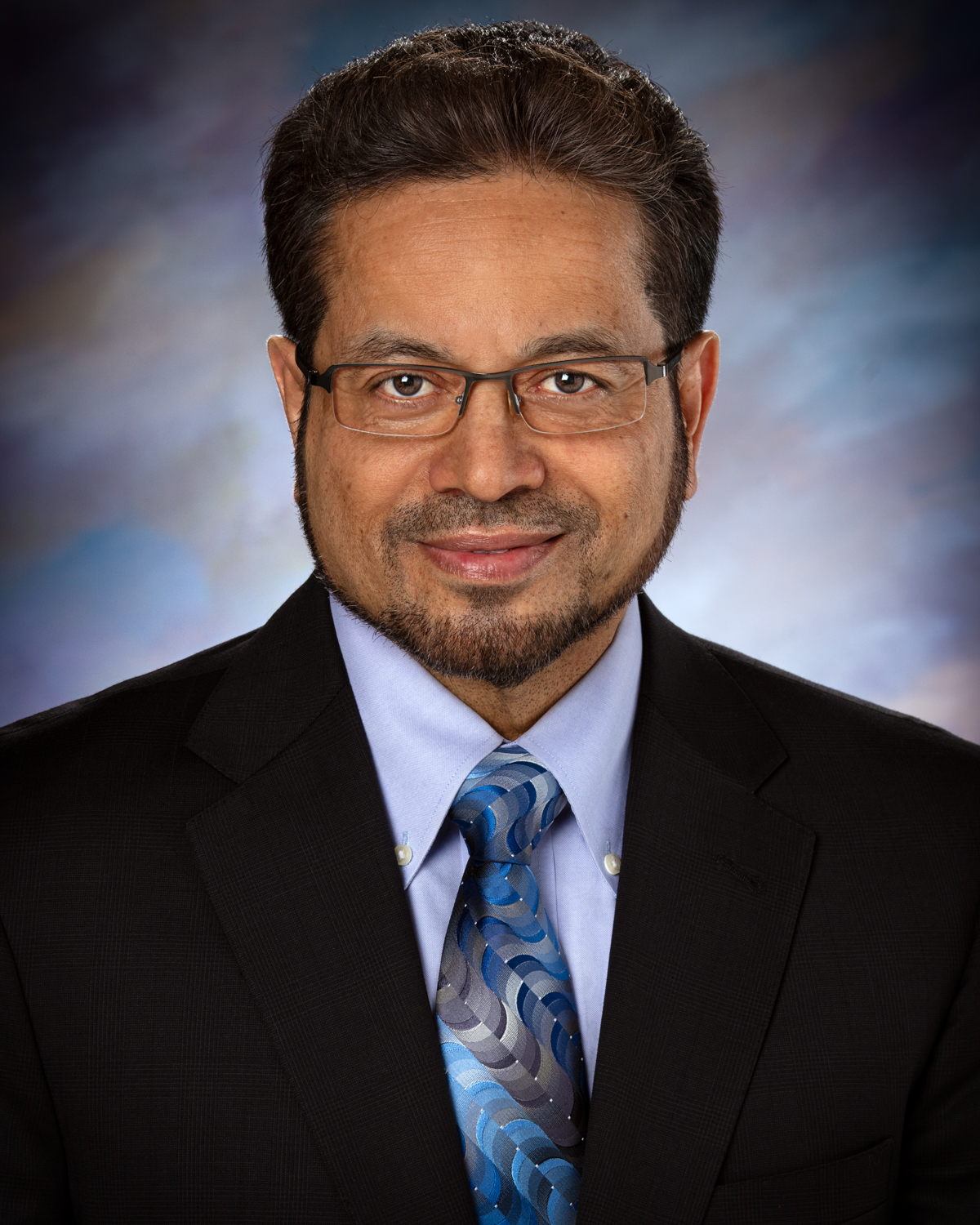 Dr. Ghori Khan, Aspirus St. Luke's