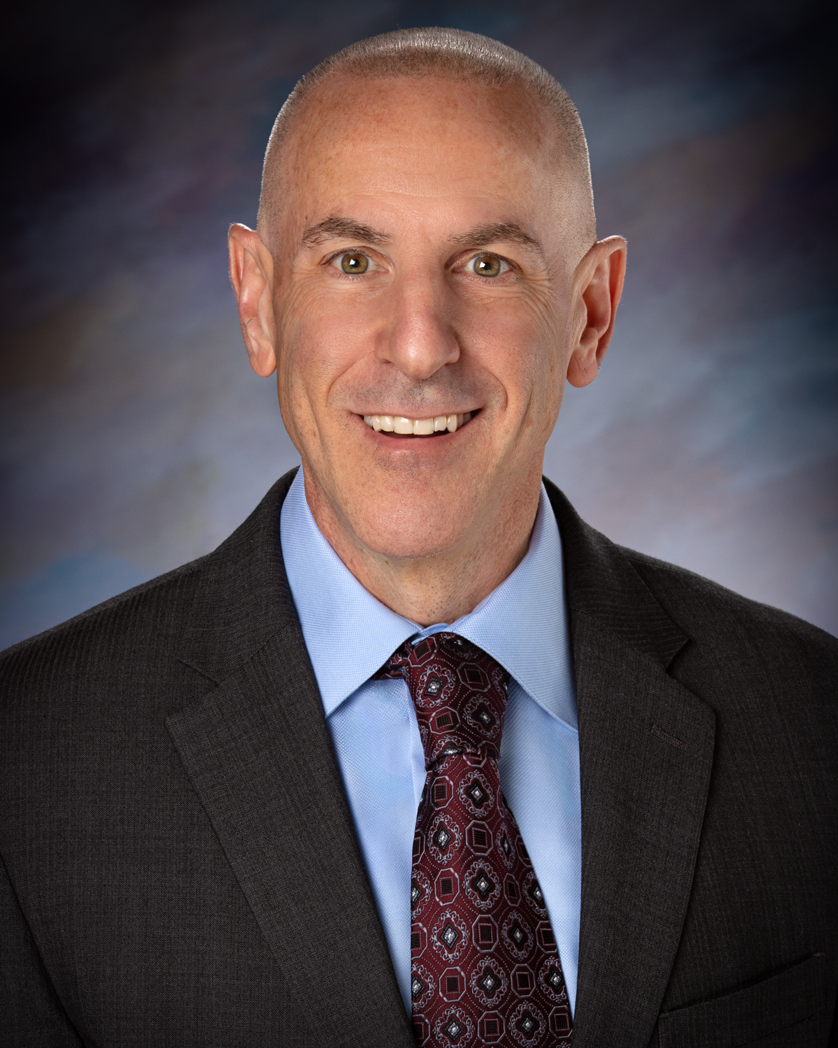 Dr. Steven Levin, Aspirus St. Luke's