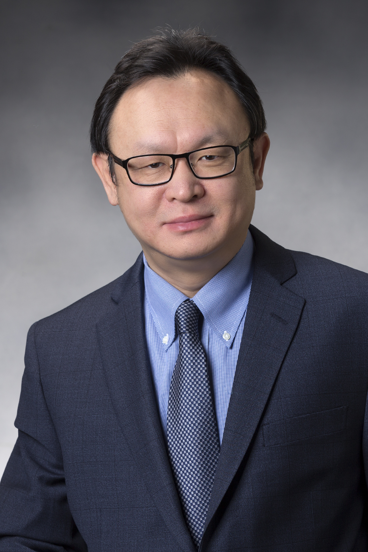 Dr. Dan Liao