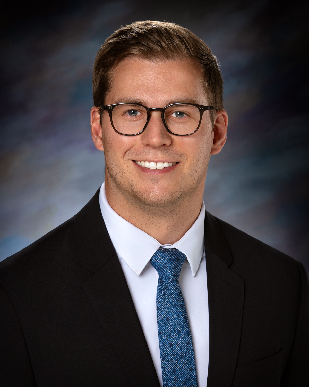 Dr. Dakota Lundstrom, Aspirus St. Luke's