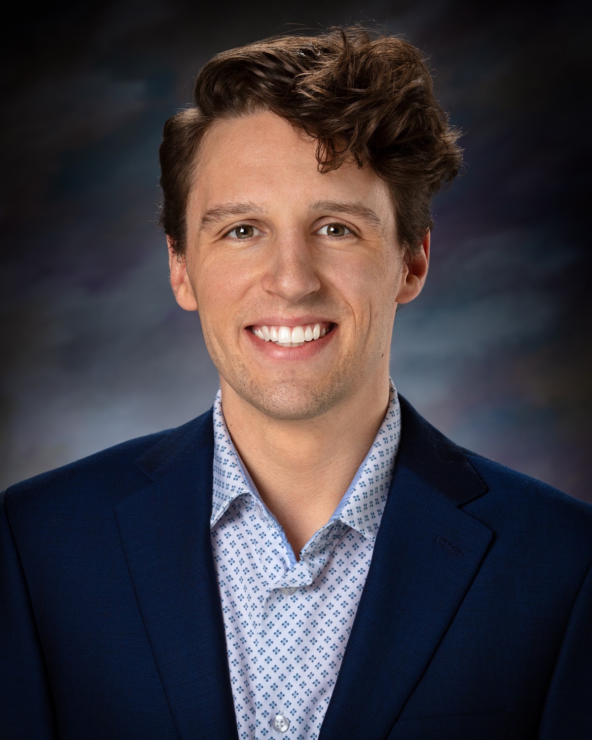 Brayden Mogg, DPT, Aspirus  St. Luke's