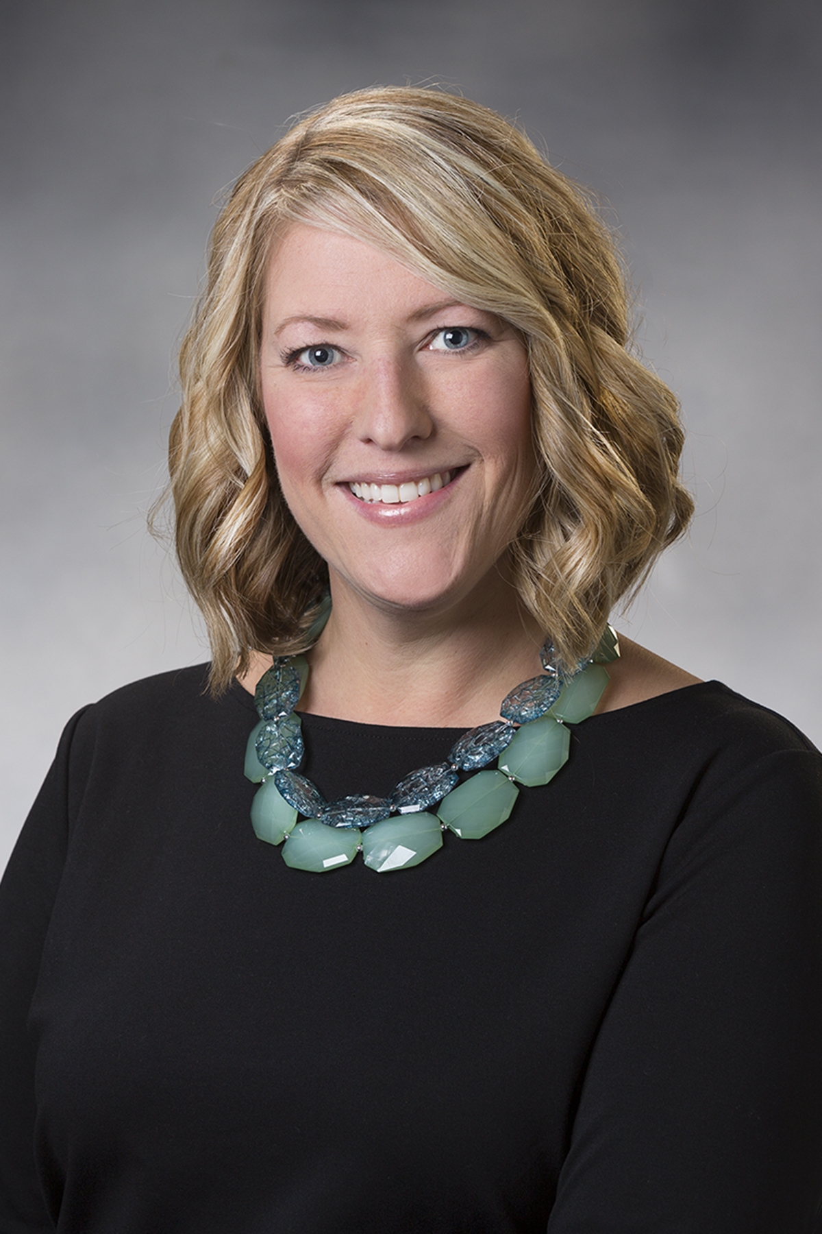 Jennifer Nelson, APRN, CNP, St. Luke’s Internal Medicine Associates