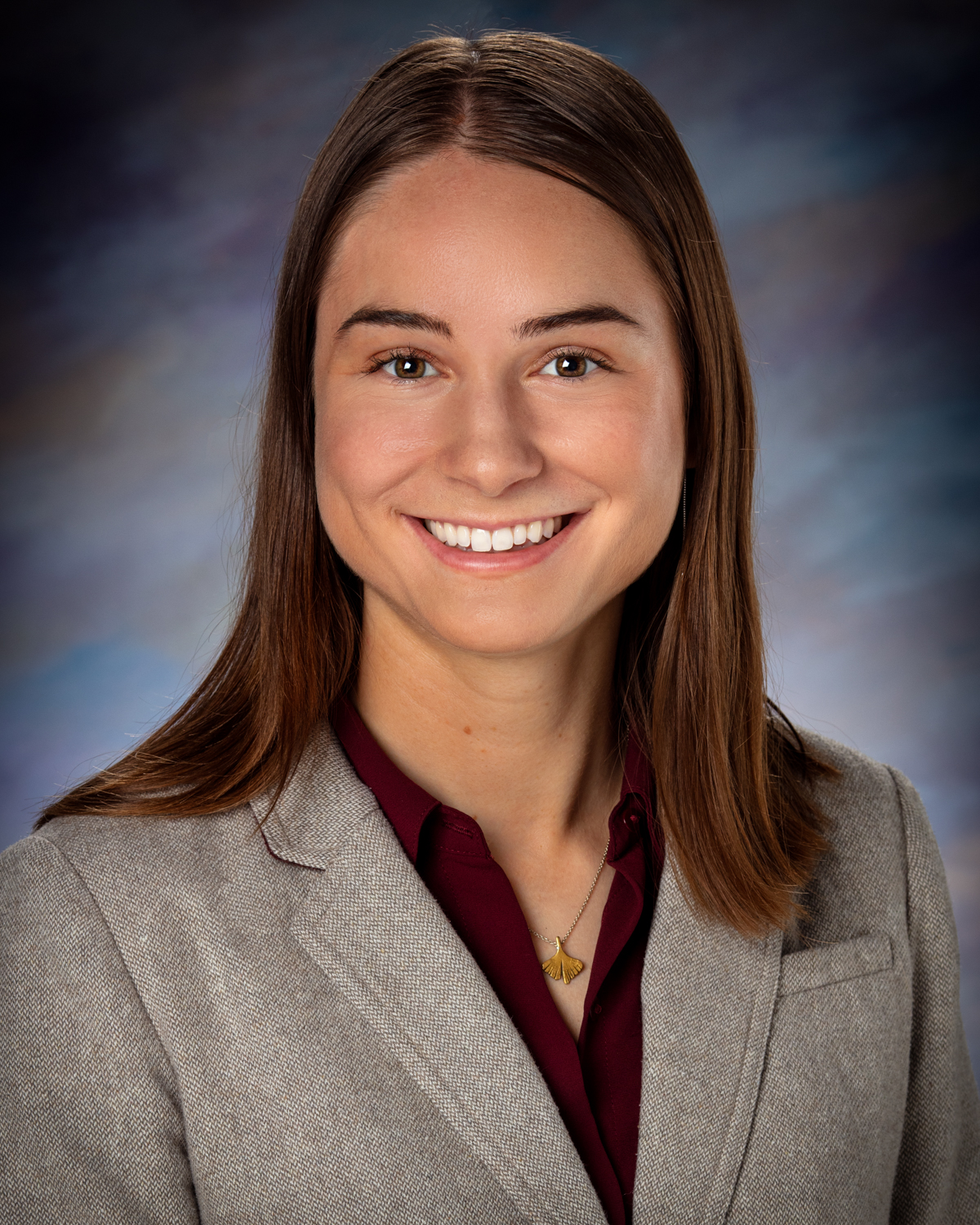 Anna Nick, Aspirus St. Luke's