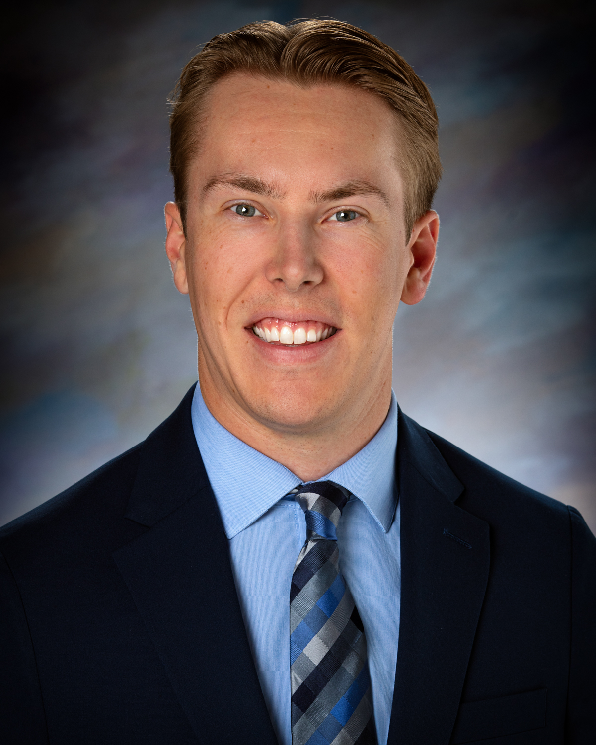 Kale Olson, DPT, Aspirus St. Luke's