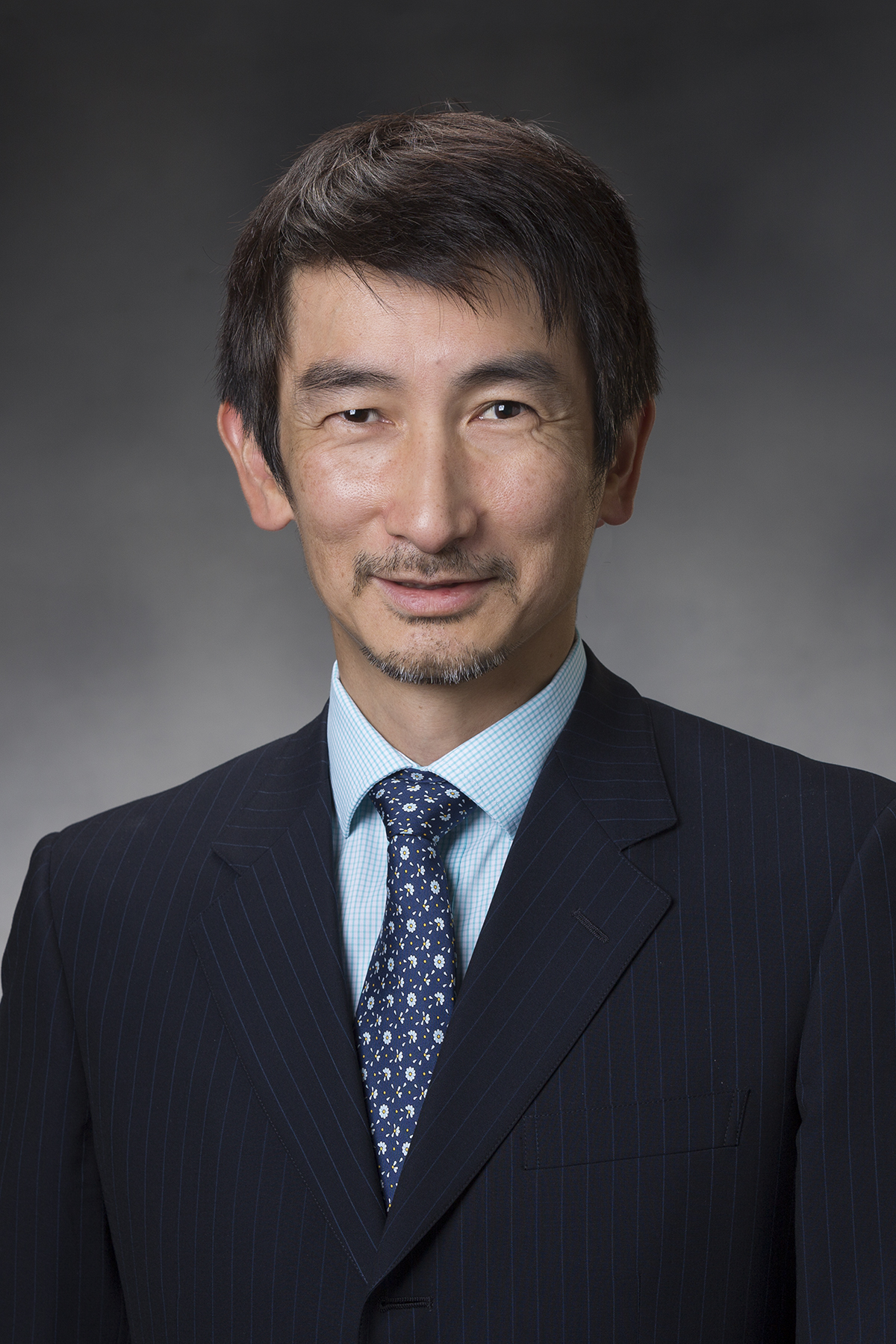 Dr. Takeshi Onizuka, St. Luke's