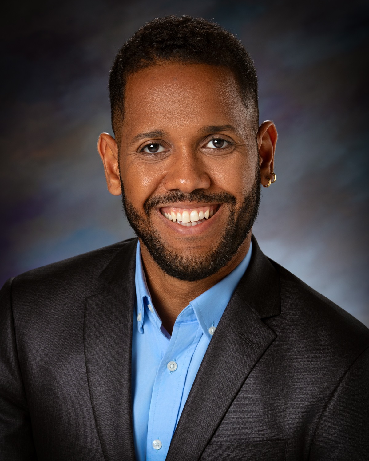 Dr. Juan Cristian Perez Olmos, Aspirus St. Luke's