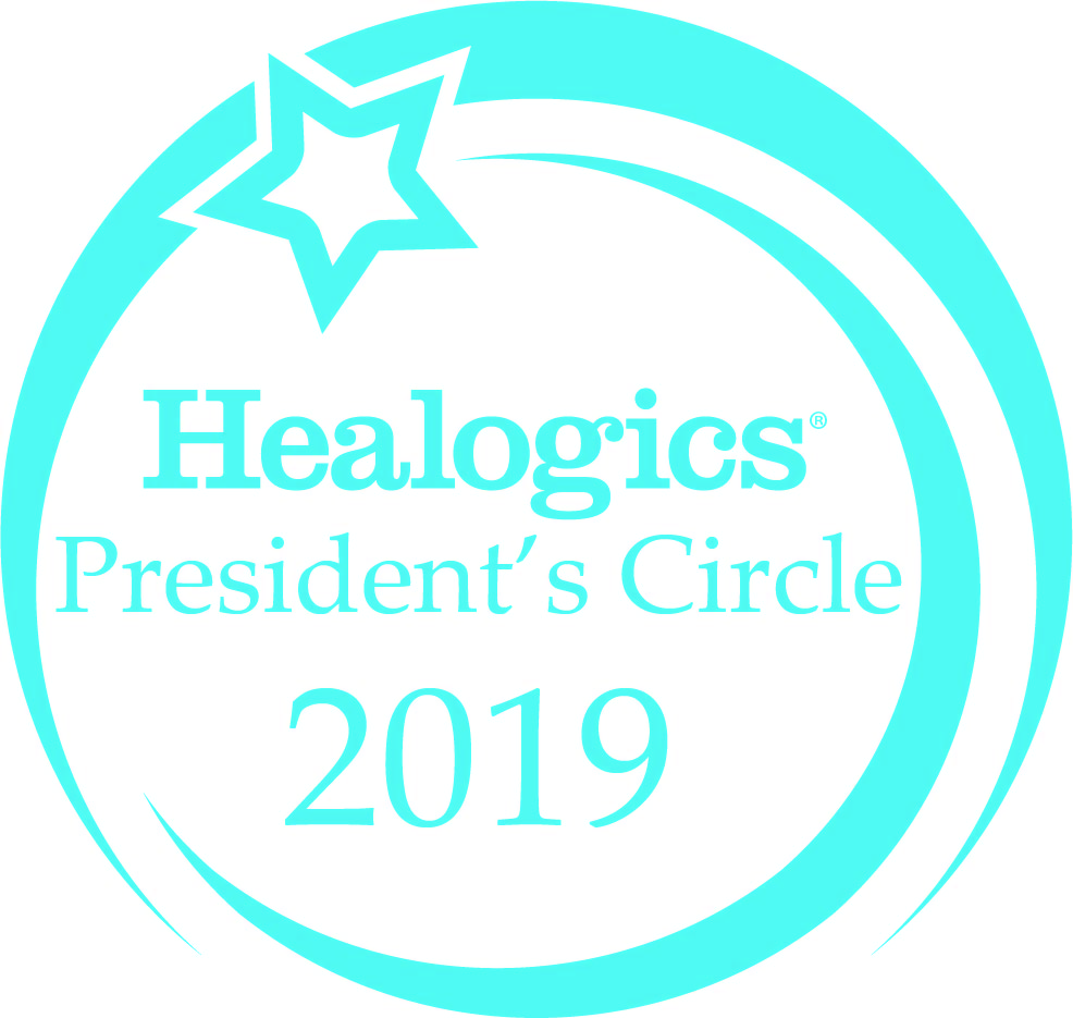 President's Circle Award 2019