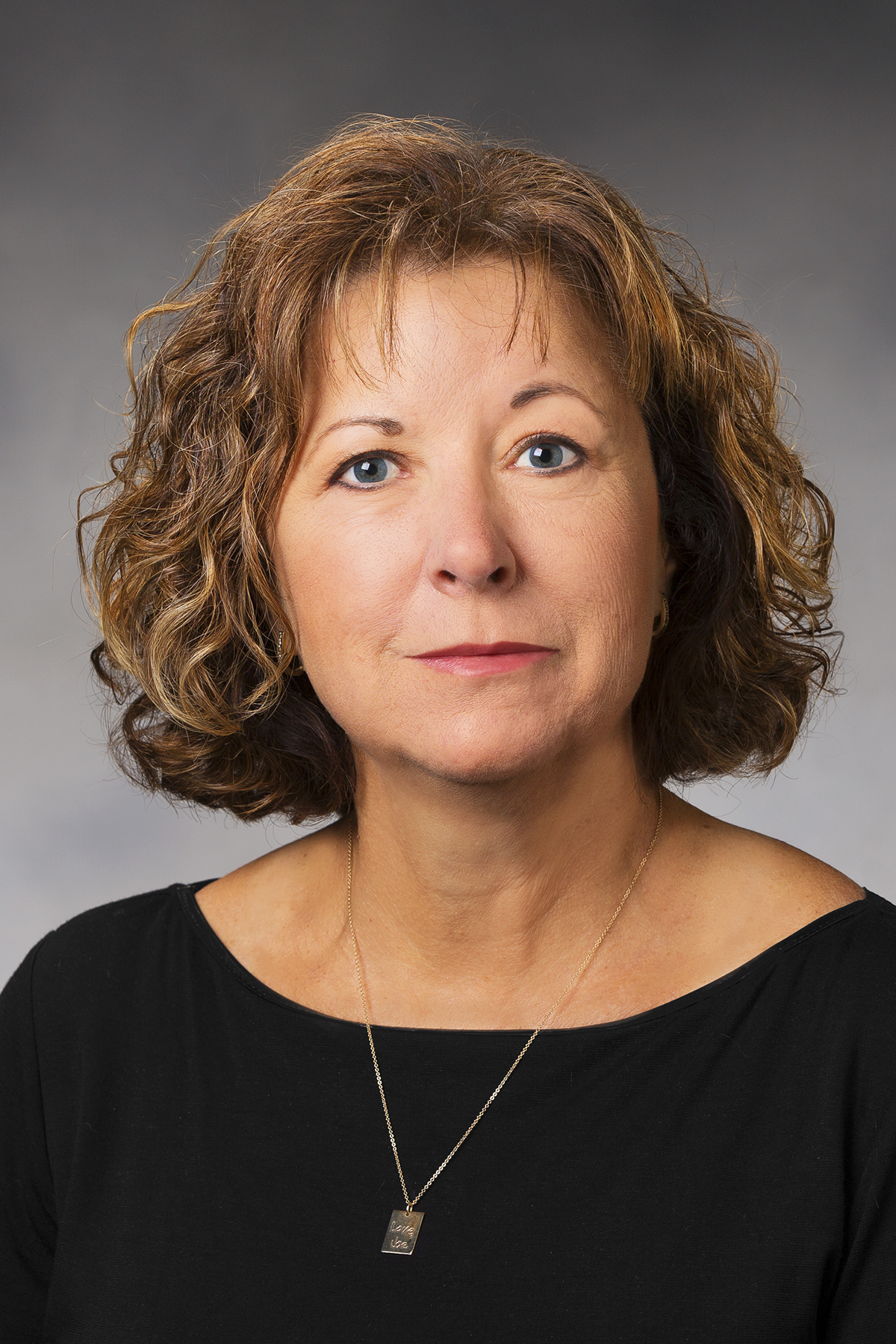 Dr. Lisa Prusak, St. Luke's