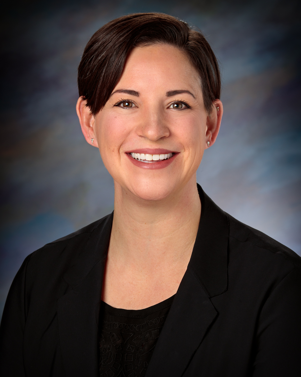 Dr. Jonna Quinn, St. Luke's