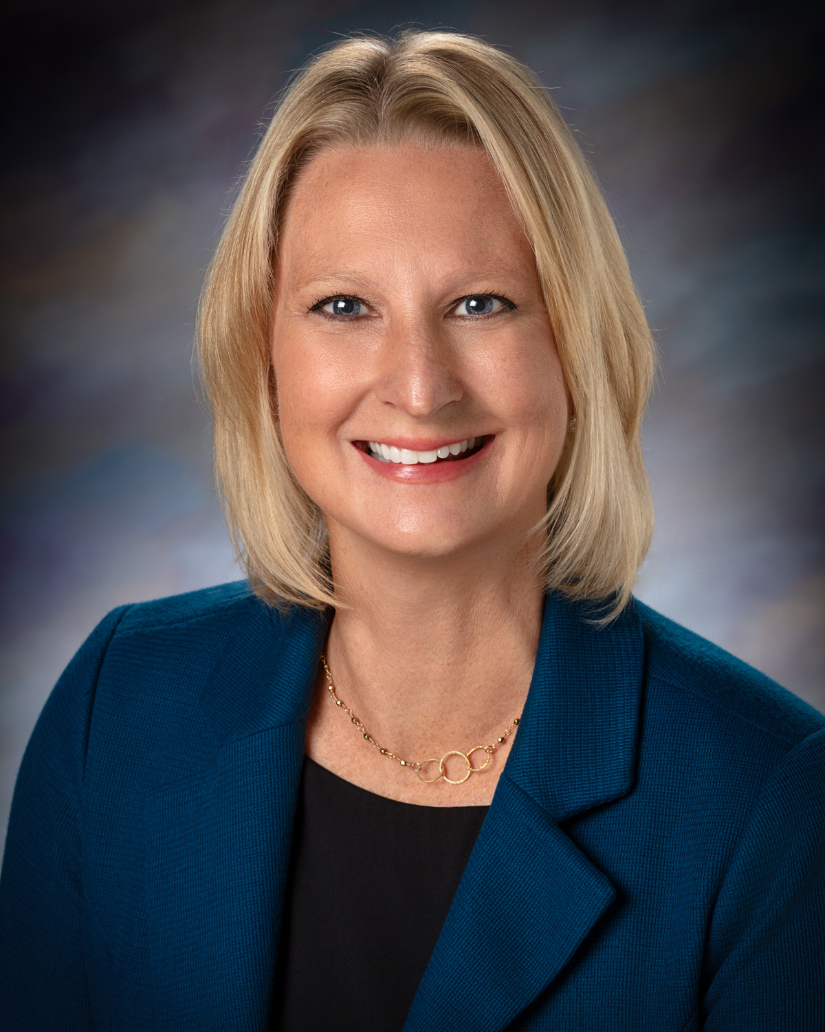 Sara Revier, APRN, CNS, Aspirus St. Luke's