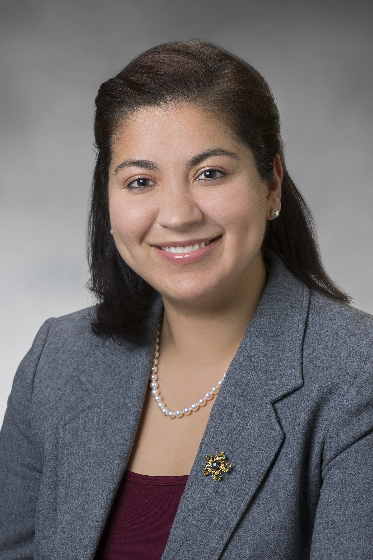 Dr. Maricela Schnur, St. Luke’s Interventional Pain Management