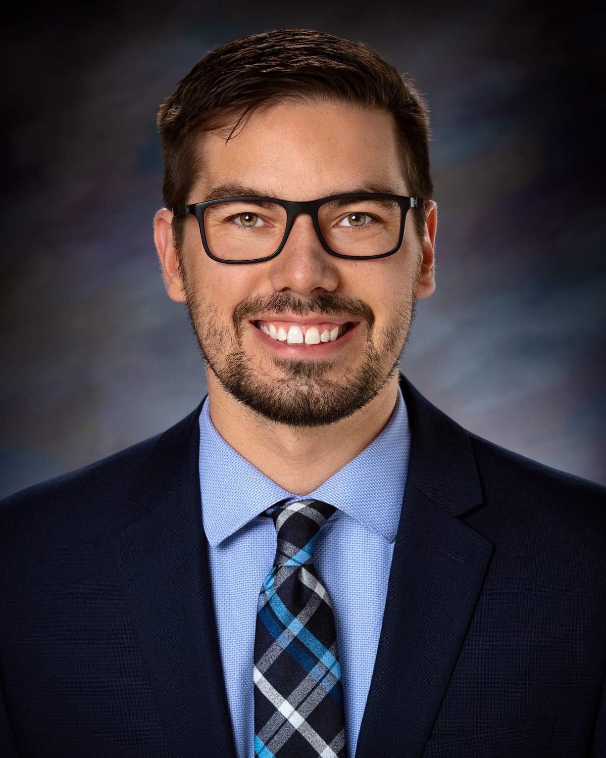 Dr. Derek Schultz, Aspirus St. Luke's