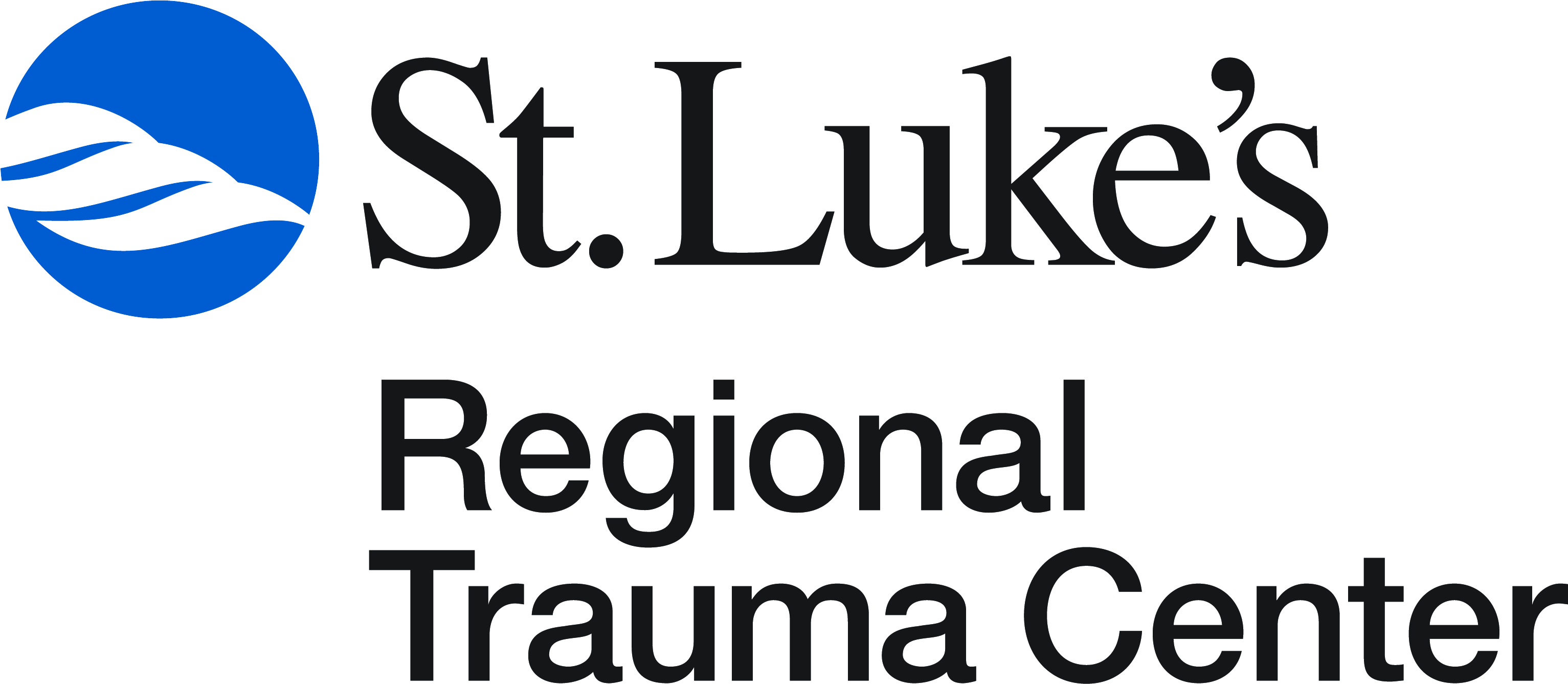 St. Luke’s Regional Trauma Center 