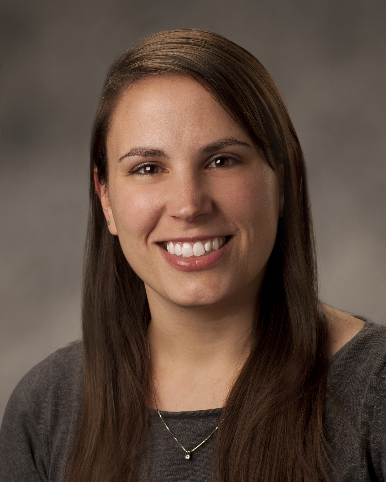 Dr. Amanda Webb, St. Luke's Pediatric Associates