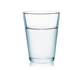 Glass of Water