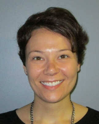 Stephanie Bartek, public relations specialist