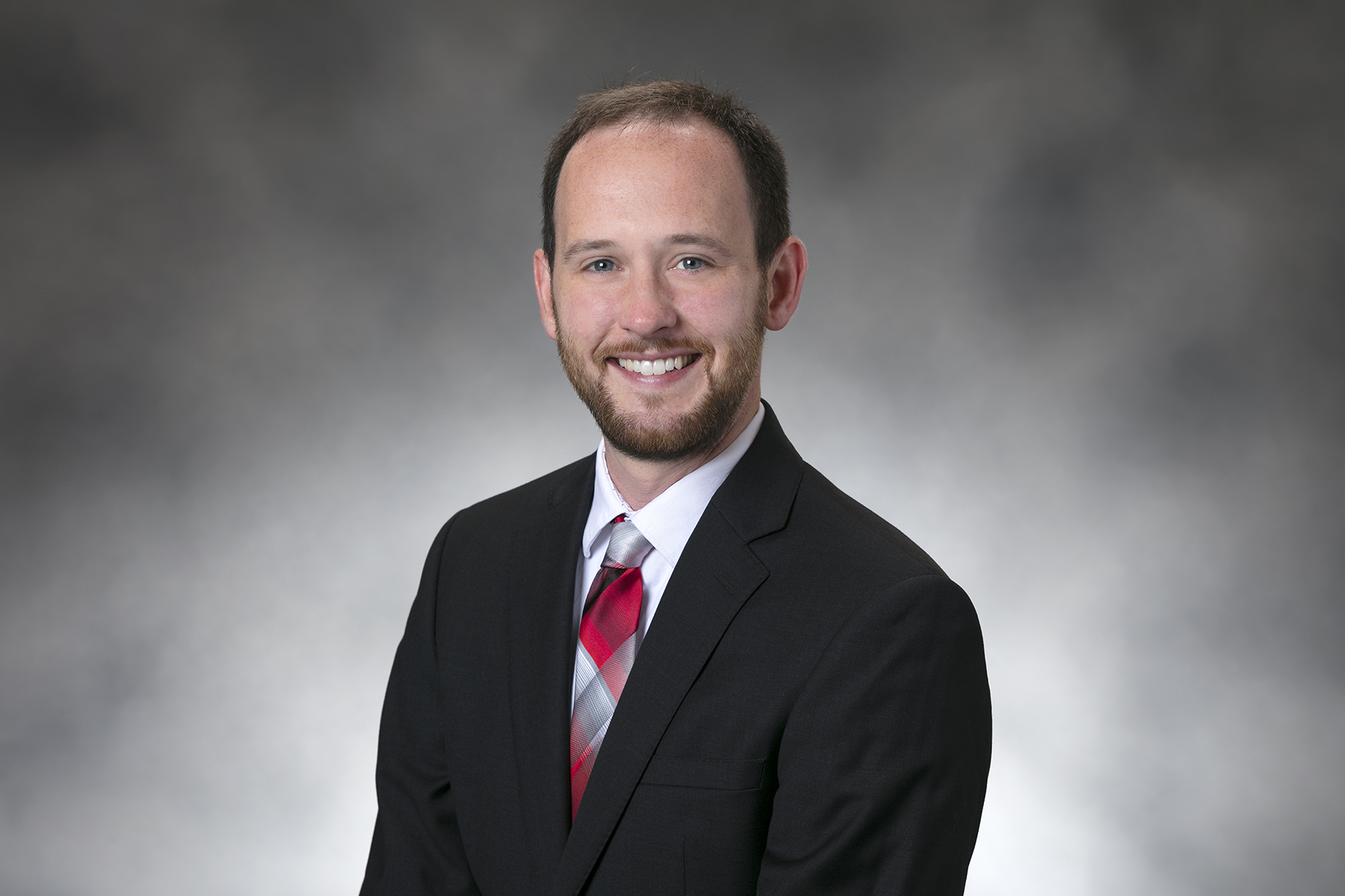 St. Luke’s Dr. Joseph Benert