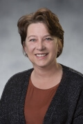 Kim Benning, NP, St. Luke's Urgent Care