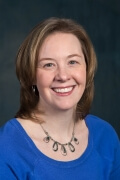 Heather Blue, PharmD, St. Luke's