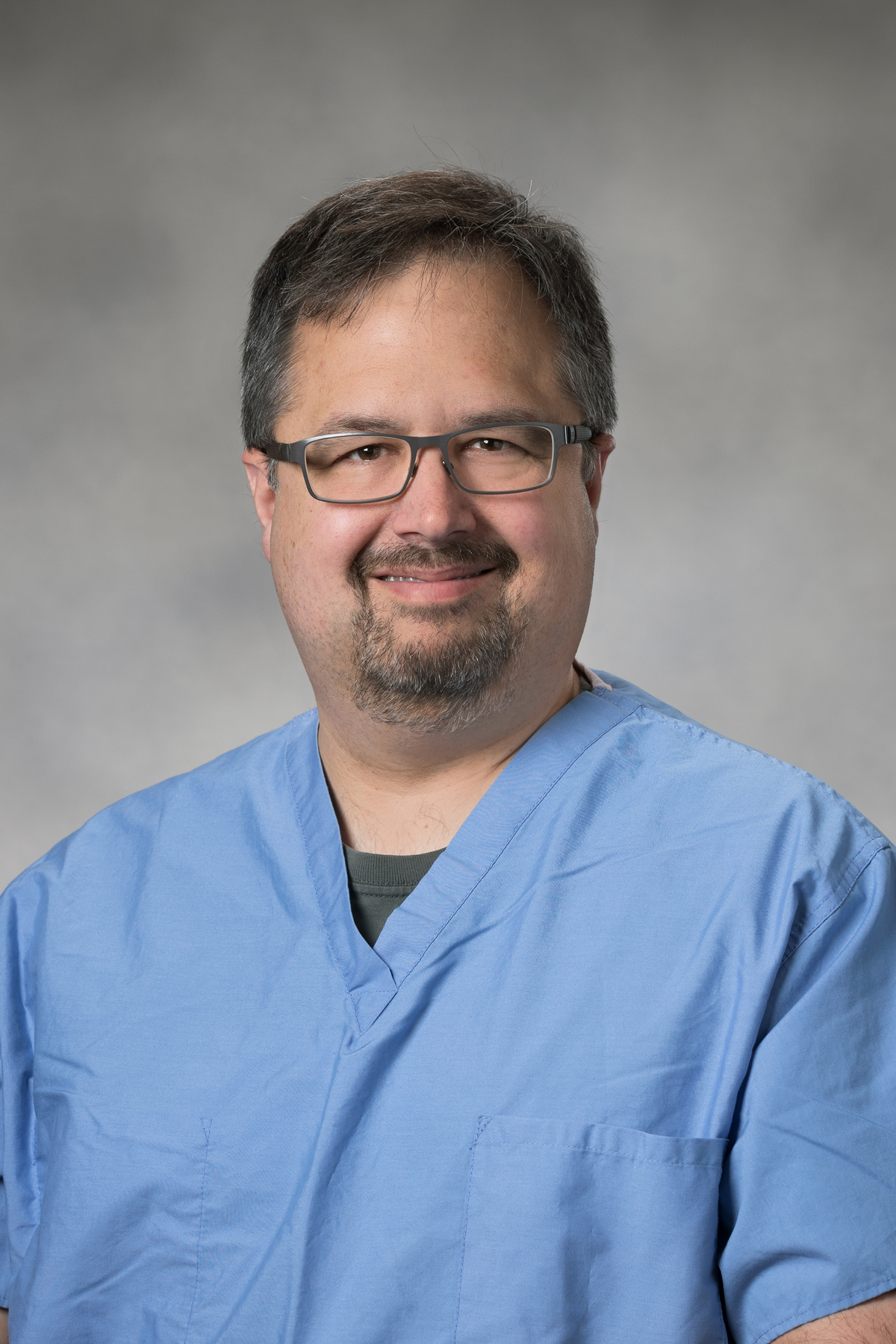 Dr. Matthew Emme, St. Luke's Urology Associates