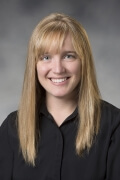 Shannon Engelman Brookhouser, PA-C, St. Luke's Urgent Care