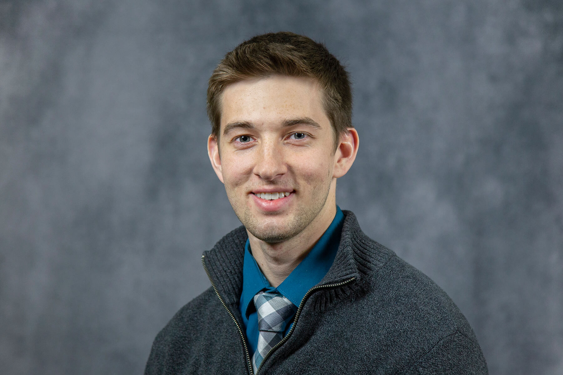 Mitch Gifford, Clinic Supervisor, St. Luke's Endocrinology Associates, St. Luke's Gastroenterology Associates, St. Luke's Pediatric Associates and St. Luke's Plastic Surgery Associates