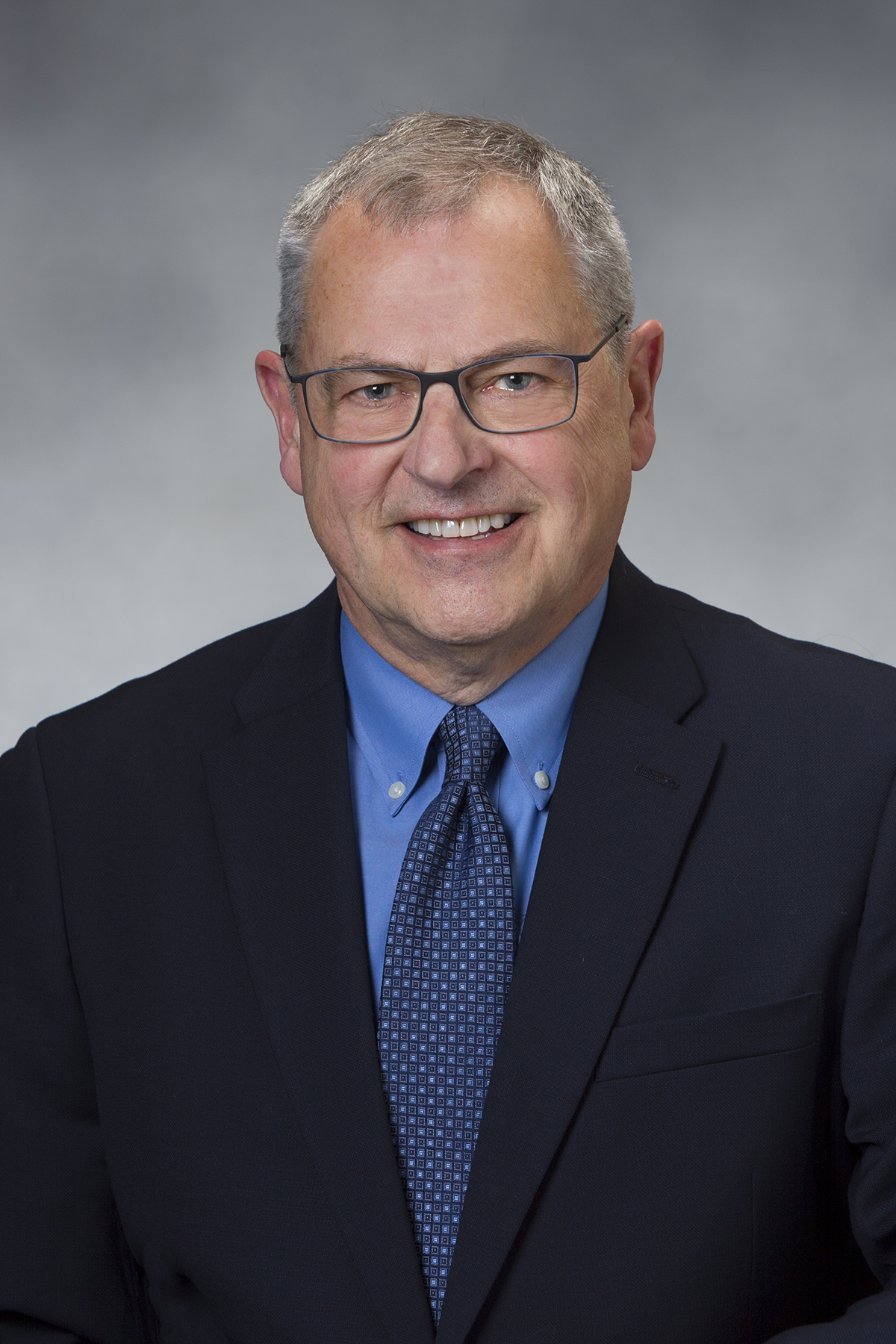 Dr. Robert Hoerr, St. Luke's Internal Medicine Associates