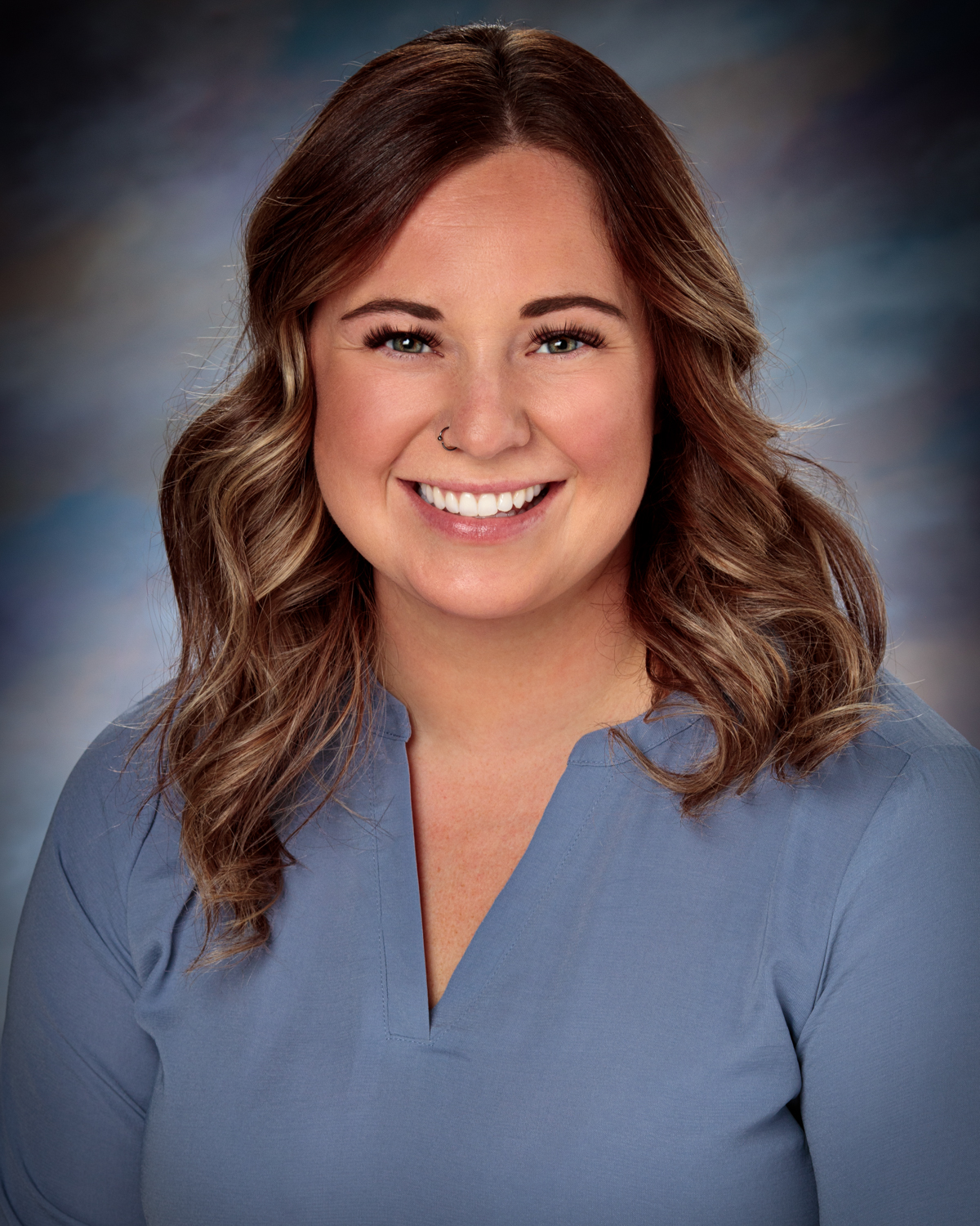 St. Luke’s Ashley Jensen, APRN, CNP