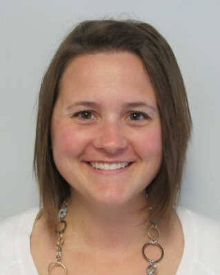 Katy Johnson, clinic manager at Denfeld Medical Clinic